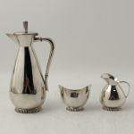 932 1141 COFFEE SET